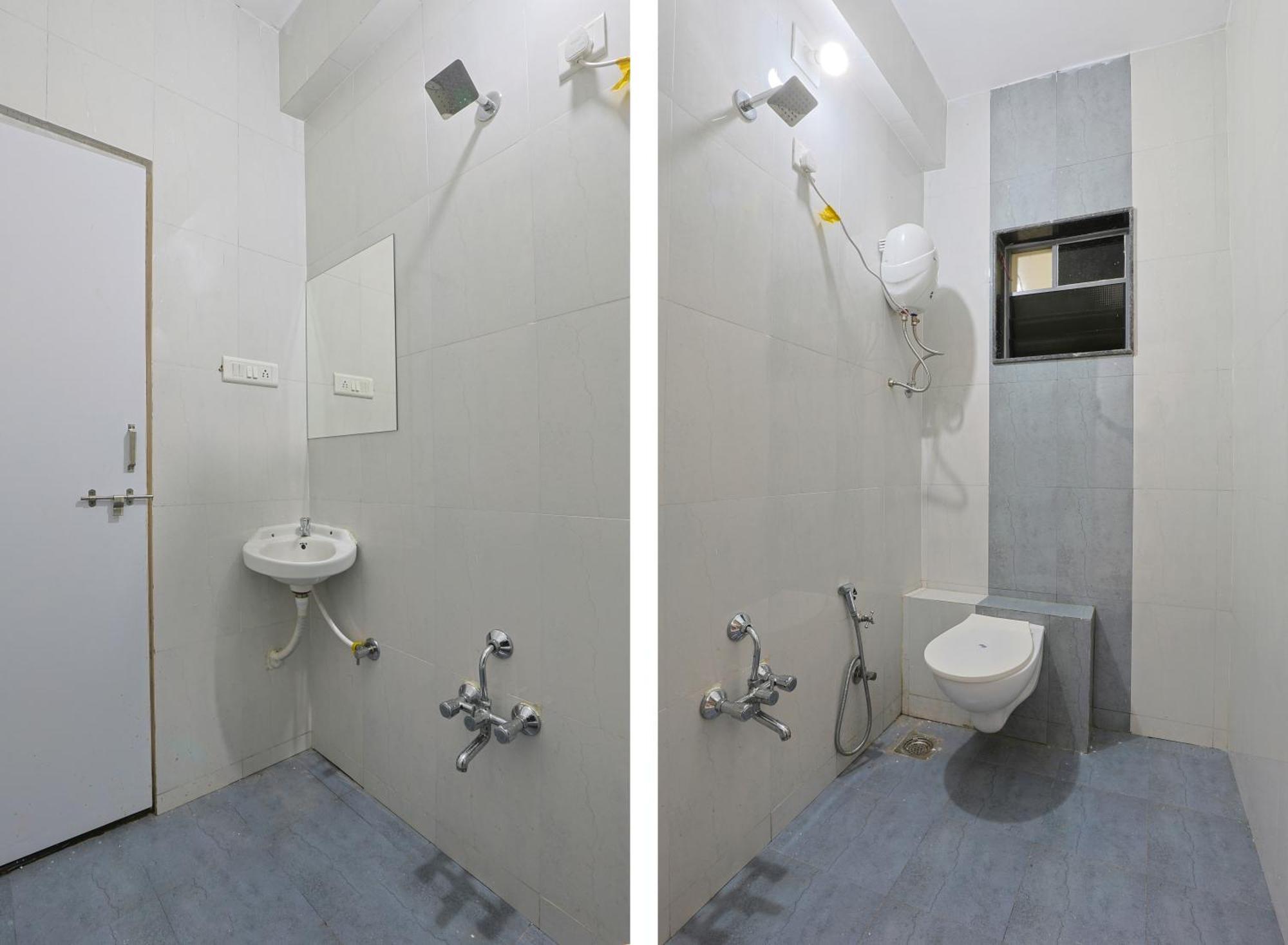 Hotel Monville Group Vadodara Dış mekan fotoğraf